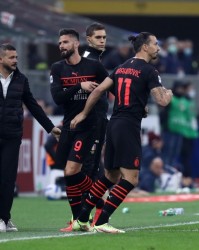  都灵锋霸贝洛蒂复出即建功，终结进球荒  