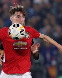  曼联青训小将首次亮相，十八岁新星攻入制胜球  