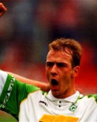  德甲金靴争夺进入最后冲刺  