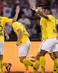  洛里昂新援处子球助球队逃离降级区  