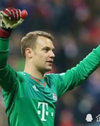  拜仁续约功勋队长，防线支柱留守安联  