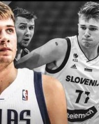  东契奇50分创独行侠队史纪录  