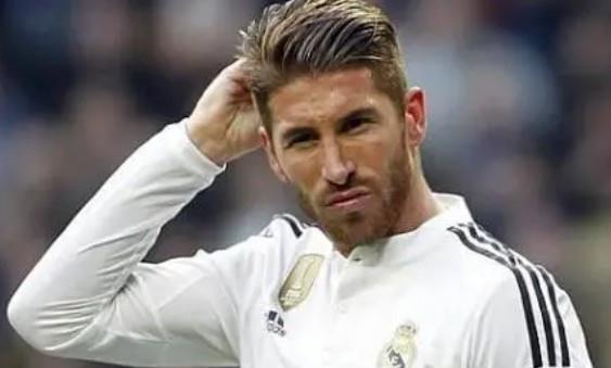  巴黎圣日耳曼官宣续约拉莫斯至2026年夏  