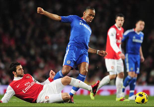  阿森纳险胜维拉保住争冠希望火种  