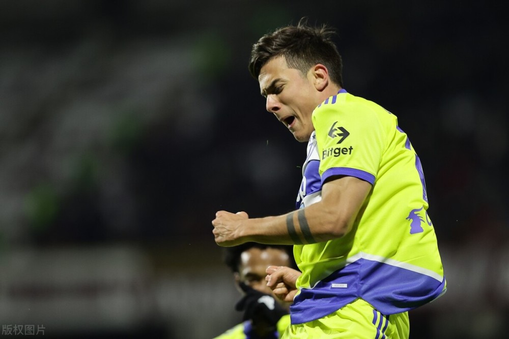  迪巴拉任意球破门尤文险胜  