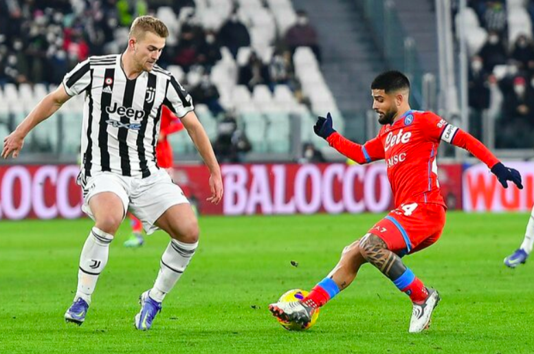  意甲争四格局再生变数  